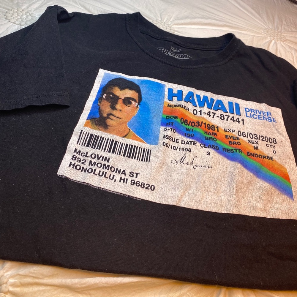 Graphic T-Shirt
